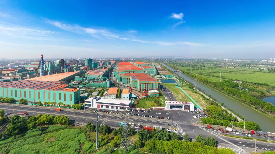 Firma otrzymała Nagrodę Pracy Pierwszego Maja prowincji Jiangsu!