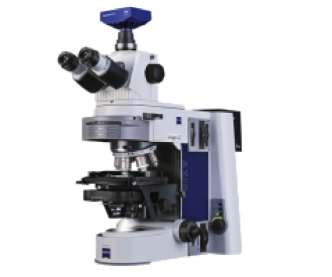 Metallurgical microscope